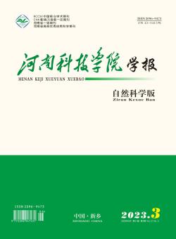 河南科技期刊